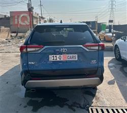 تويوتا راف 4